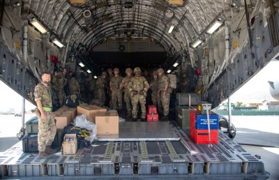 އިންސާނީ ހައްގުތައް ނަގަހައްޓާ ނަމަ، ތާލިބާން ސަރުކާރު ބަލައިގަންނާނެ: އެމެރިކާ