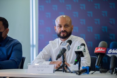 އެމްއާރުއެމްގެ އައު ލީޑަރޝިޕުން ރައީސާ ބައްދަލު ކުރަން ތައްޔާރުވަނީ