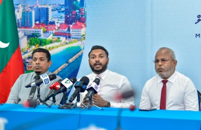 ގޭގެ އަށް ވަދެ ކުނި ނަގަން އެޗްޕީއޭގެ އުސޫލަކުން ހުރަހެއް ނާޅާ: ސިޓީ ކައުންސިލް