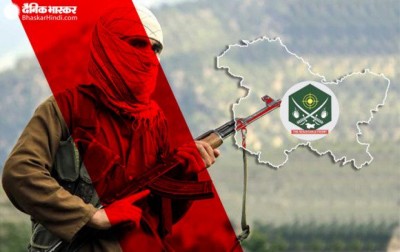 ކަޝްމީރުގެ މުސްލިމް އަޣްލަބިއްޔަތު ނަގާލަން އިންޑިއާ ކުރާ މަސައްކަތްތަކާ ދެކޮޅަށް "ދަ ރެސިސްޓެންސް ފްރަންޓް" ހަރަކާތްތެރިވަނީ