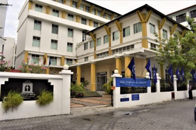 އެމްއެންޔޫގެ ފުރަތަމަ ފޮތް މައުރަޒު އާދީއްތަ ދުވަހު ފަށަނީ