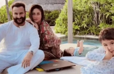 ސައިފްގެ ރާއްޖޭ ދަތުރުން ރީތި ދެ ފޮޓޯ