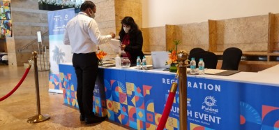 ވިޒިޓް މޯލްޑިވްސްގެ "ރީޑިފައިނިން މައިސް" ގްލޯބަލް ކެމްޕެއިން ލޯންޗުކޮށްފި