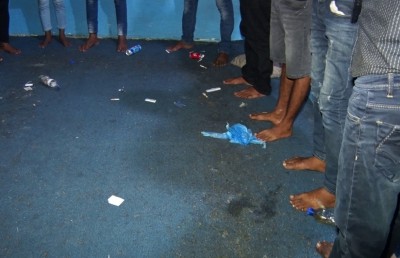 ޑްރަގަށް ފަރުވާދޭ މަރުކަޒުގައި ބައިތިއްބަންޖެހޭ މީހުންގެ ބަންދު މުއްދަތު ޖެހުން ކްރިމިނަލް ކޯޓުން ހުއްޓާލައިފި