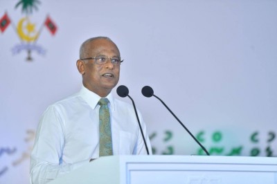 ކަނޑޫދޫ މިރުހަކީ ހަމައެކަނި ކުޅިމިރުހެއް ނޫން، އެއީ ރަހަވެސް މީރު މިރުހެއް: ރައީސް