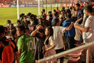 ޓިކެޓް ވިއްކި ގޮތުން އެފްއޭއެމްއަށް ފާޑު ކިޔުން: ގަވާއިދުގައި އޮތީ ކިހިނެތް؟