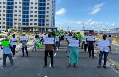 ފްލެޓްގެ މައްސަލައިގައި ޔޫނިއަންގެ ކަންބޮޑުވުންތައް ބަންޑުންކޮށްލައިފި