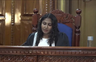 ޖަމީލް ވަކިކުރި މައްސަލާގައި ދައުވާ ކުރެވޭނެ: ސުޕްރީމް ކޯޓް