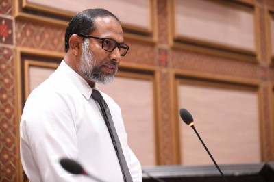 ވާނުވާ ބަންދުގައި ހުއްޓާ ޝަބީން މަރުވުމުގައި ކަރެކްޝަންސްގެ އިހުމާލެއް ނެތް: މިނިސްޓަރު އިމްރާން