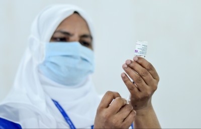 ވެކްސިން ޖެހުމަކީ އިސްލާމްދީން ބާރުއަޅާ ކަމެއް