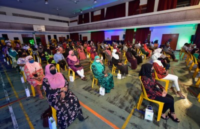 މާލޭގެ ގެތަކަށް ވަދެ މި މަހުގެ 21 އިން ފެށިގެން ކުނި ނަގަން ފަށާނެ