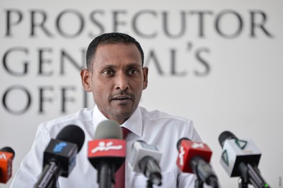 ގައިދީ މަރުވި މައްސަލާގައި ކަންހިނގިގޮތް ބަލާނަން: ޕީޖީ އޮފީސް