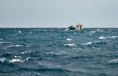 މޫސުން އެހާ ރަނގަޅެއް ނޫން، ކަނޑުމައްޗަށް އަރާއިރު ސަމާލުވޭ!