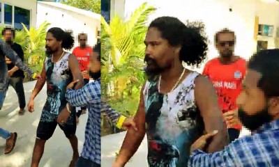 މަހްމޫދުގެ މަރު: ރައްުޔިތުން ތުހުމަތު ކުރާ ދެމީހުން އެހެން މައްސަލައެއްގެ ބަންދުގައި!
