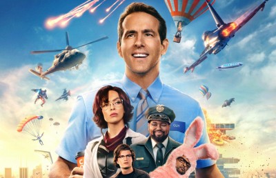 ރިލީޒްކުރުމާ ދިމާކޮށް "ފްރީ ގާއި" ގެ ސީކްއެލްއެއް ހަދާނެ ކަމަށް ބުނެފި