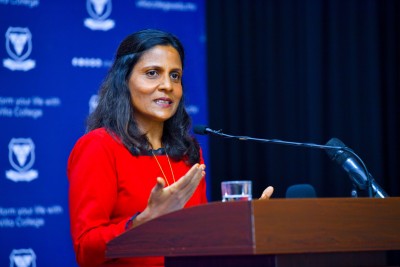 ރާއްޖޭގައި ނަފްސާނީ ބަލީގެ މީހުން އިތުރުވާކަން ފާހަގަ ކުރެވޭ: ފަޒްނާ