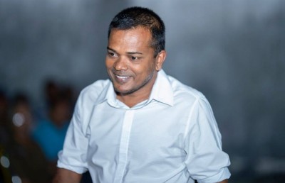ސައީދު ކައުންސިލަށް ވަޑައިގެން މައުލޫމާތު ހޯދަން އައްޑޫ މޭޔަރު އެދިވަޑައިގެންފި