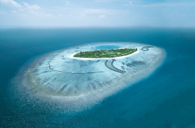 ސަން ޓްރެވަލްސްއަށް 16 މިލިއަން ޑޮލަރު ދޭން ހިލްޓަންގެ މައްޗަށް ކުރި ހުކުމް ބާތިލްކުރީ ރަނގަޅަށް: ސުޕްރީމް ކޯޓް