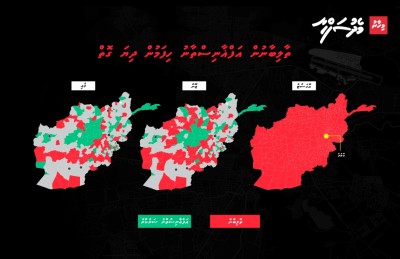 ތާލިބާން ސަރުކާރު ބަލައިގަތުމަކީ ރާއްޖެ އަށް ފަސޭހަ ކަމެއް ނޫން!