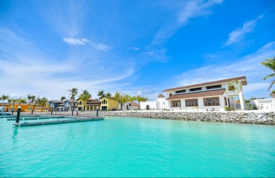 ކްރޮސްރޯޑްސްގެ ފަސް ރަށެއް ވިއްކާލަނީ