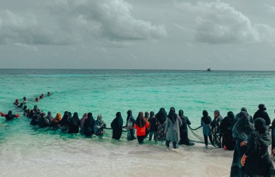 ބުރުންޏަށް އަނެއްކާވެސް ރާގޮނޑީގެ އީދެއް!