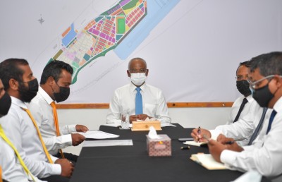 އެންމެ ރިސޯޓެއް އޮންނަ ތ. އަތޮޅަށް ޓޫރިޒަމް ފުޅާކުރަނީ