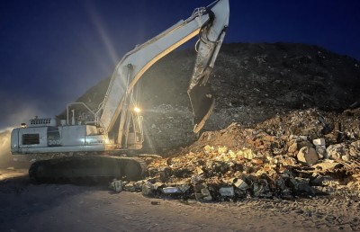 1،200 ކިލޯގެ އޫރުމަހާއި 9،000 ލީޓަރުގެ ބަނގުއާވި ނައްތާލައިފި