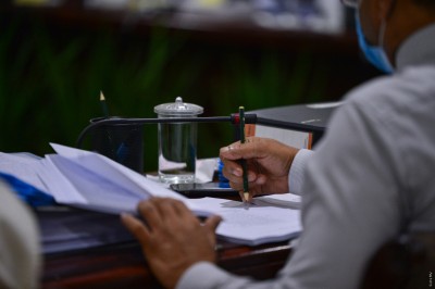 އުތުރު ތިލަފަޅުގެ އަސްލު އެއްބަސްވުން 241 ކޮމިޓީއާ ހިއްސާކޮށްފި