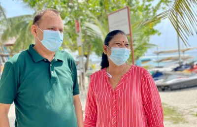 ގެސްޓް ހައުސްތަކުގައި އިންޑިއާގެ ކޮންމެ ޓޫރިސްޓަކު މަދުވެގެން 2000 ޑޮލަރު ހޭދަކުރޭ