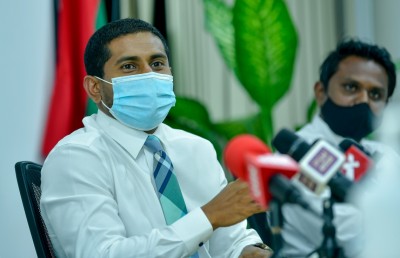 ލިސްޓުން ނަން އުނިކުރީ އުސޫލާ ހިލާފަށް ކަމަށް ވިދާޅުވެ، ނިންމުން މުރާޖައާ ކޮށްދިނުމަށް މަހްލޫފް އެދިވަޑައިގެންފި