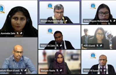ޝުހާދުގެ މަރުގެ މައްސަލާގައި ދިފާއީ ހެކިބަސް ނުނަގާ އޮތުމުން ބެންޗްގެ ސުވާލު ދައުލަތަށް