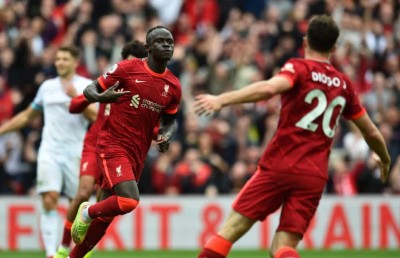 ގްރިލީޝްގެ ގޯލުން ސިޓީ އަށް މޮޅެއް