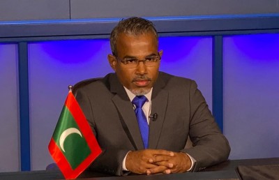 ޒަމާނަށް ފެތޭ، ތަފުސީލީ، ހެއްކާ ބެހޭ ބިލެއް އެކުވަލާލައިފި