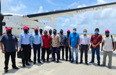 މެމްބަރުން އިތުރުކުރުމަށް އިދިކޮޅުގެ އިސްވެރިން ގދ. އާއި އައްޑު އަށް