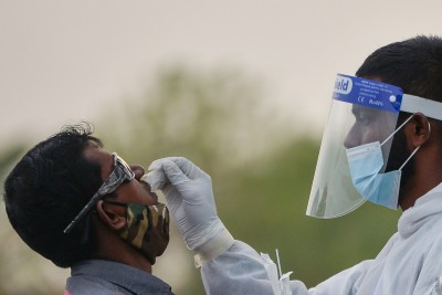 މާލެއިން 26 ޕޮޒިޓިވް ކޭހާއެކު މިއަދުގެ ޖުމްލަ ކޭސްތައް 92ގައި