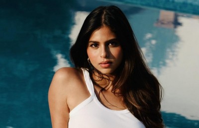 ޝާހްރުކްގެ އަންހެން ދަރިފުޅު ސުހާނާ ބޮލީވުޑަށް ނެރޭނީ ޒޯޔާ