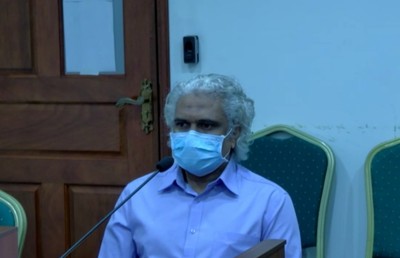 "ލިޔުންތައް ސާފުނުވާތީ" ނިހާންގެ އަޑުއެހުން ނުބޭއްވުނު