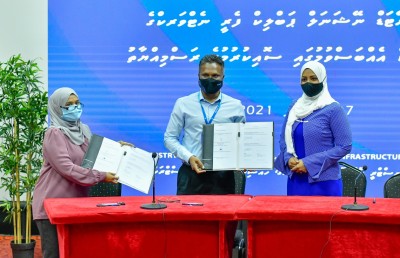 ހައިސްޕީޑް ފެރީ ހިދުމަތް މި އަހަރު ފަށާނެ