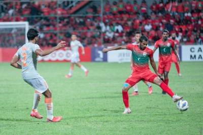 އޭޝިއަންކަޕުގެ ކޮލިފައިންގް ސެންޓްރަލައިޒް ކުރަން އޭއެފްސީން ނިންމައިފި