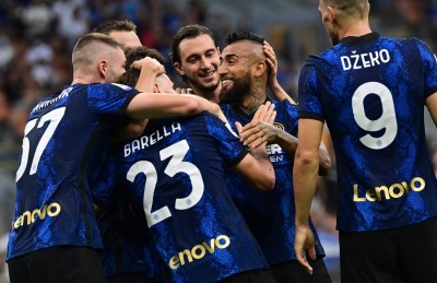 ޓީމު ބަދަލުވިއަސް އިންޓައަށް މަޑުޖެހުމެއް ނެތް