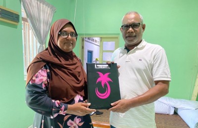 އައްޑޫގެ ތާއީދު އިދިކޮޅަށް އަންނަނީ ބޮޑުވަމުން، އެމްޑީޕީ ދެކެ އައްޑޫ މީހުން ފޫހިވެއްޖެ: އަބްދުއްރަހީމް