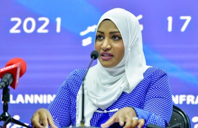 ސިޓީ ކައުންސިލާ ބައެއް މައުލޫމާތު ވާނީ ހިއްސާކޮށްފައި: ނަހުލާ