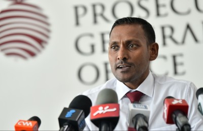 ކުޑަ ކުއްޖާ މަރާލި ދެ މީހުންނަށް މީހަކު މެރުމުގެ ދައުވާކޮށްފި