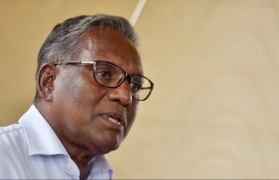 އަޅުގަނޑަކީ އަފްޣާނިސްތާނުގެ ރައްޔިތެއް ނަމަ ބައިޑަން އަށް މާފެއް ނުކުރާނަން: ވަހީދު