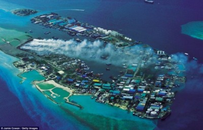 ތިލަފުށިން ދުންއަރާ މައްސަލަ އަށް އޮކްޓޯބަރުގެ ނިޔަލަށް ހައްލެއް ހޯދަނީ