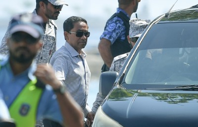 ޔާމީންގެ މައްސަލައިގައި މާދަމާ އަޑުއެހުމެއް ބާއްވަނީ