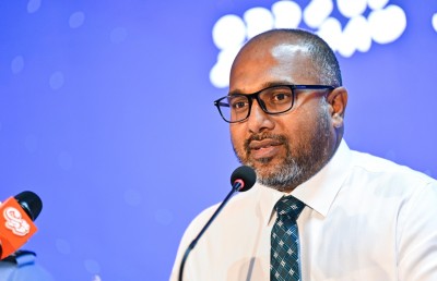 ހުވާކޮށްގެން ހުރި މީހަކު ފައިސާ ނަގައިގެން ދައުލަތަށް ހިޔާނާތްތެރިވާން ޖެހޭ ސަބަބެއް ނޯންނާނެ: އިހުސާން