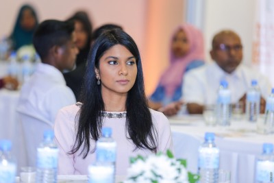 ޖިނާއީ އެއްވެސް ކުށެއްގައި ބައިވެރިއެއް ނުވަން: ޒެނީޝާ