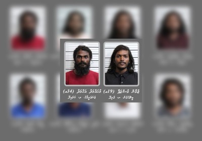 100 ކިލޯ މަސްތުވާތަކެތި ނެގުމަށް ސަފާރީގައި ދިގު ދަތުރެއް