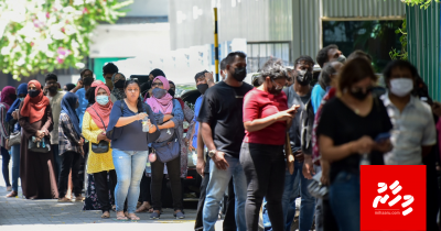 ކޮވިޑް ވެކްސިންގައި ރާއްޖެ އަށް ބޮޑު ކުރިއެރުމެއް!